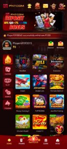 Fn7 Games